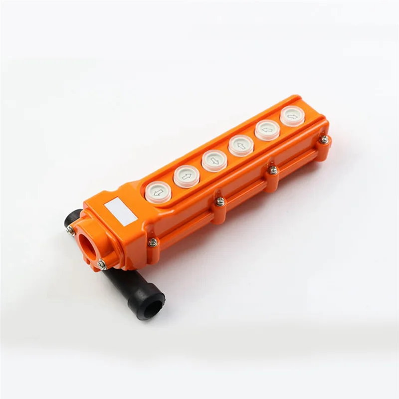 Кнопочный переключатель крана COB-63, непромокаемый кнопочный переключатель вождения, непромокаемый кнопочный переключатель
Кнопочный переключатель крана COB-63, непромокаемый кнопочный переключатель вождения, непромокаемый кнопочный переключатель