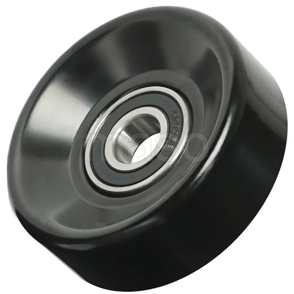 Натяжной ролик приводного ремня для автомобилей Cadillac, Chevrolet, Chrysler, Dodge, Ford, GMC, Jeep, Lincoln, Mercury, Pontiac 38001 88909582
Натяжной ролик приводного ремня для автомобилей Cadillac, Chevrolet, Chrysler, Dodge, Ford, GMC, Jeep, Lincoln, Mercury, Pontiac 38001 88909582