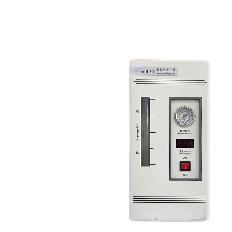 Метеорологический хроматографический инструмент высокой чистоты 99,999% соответствующий генератору водорода
Метеорологический хроматографический инструмент высокой чистоты 99,999% соответствующий генератору водорода