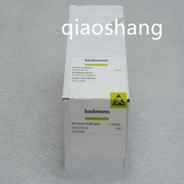2026 Cnt204r Module Brand New or Brand New Original Spot Plc
2026 Cnt204r Module Brand New or Brand New Original Spot Plc