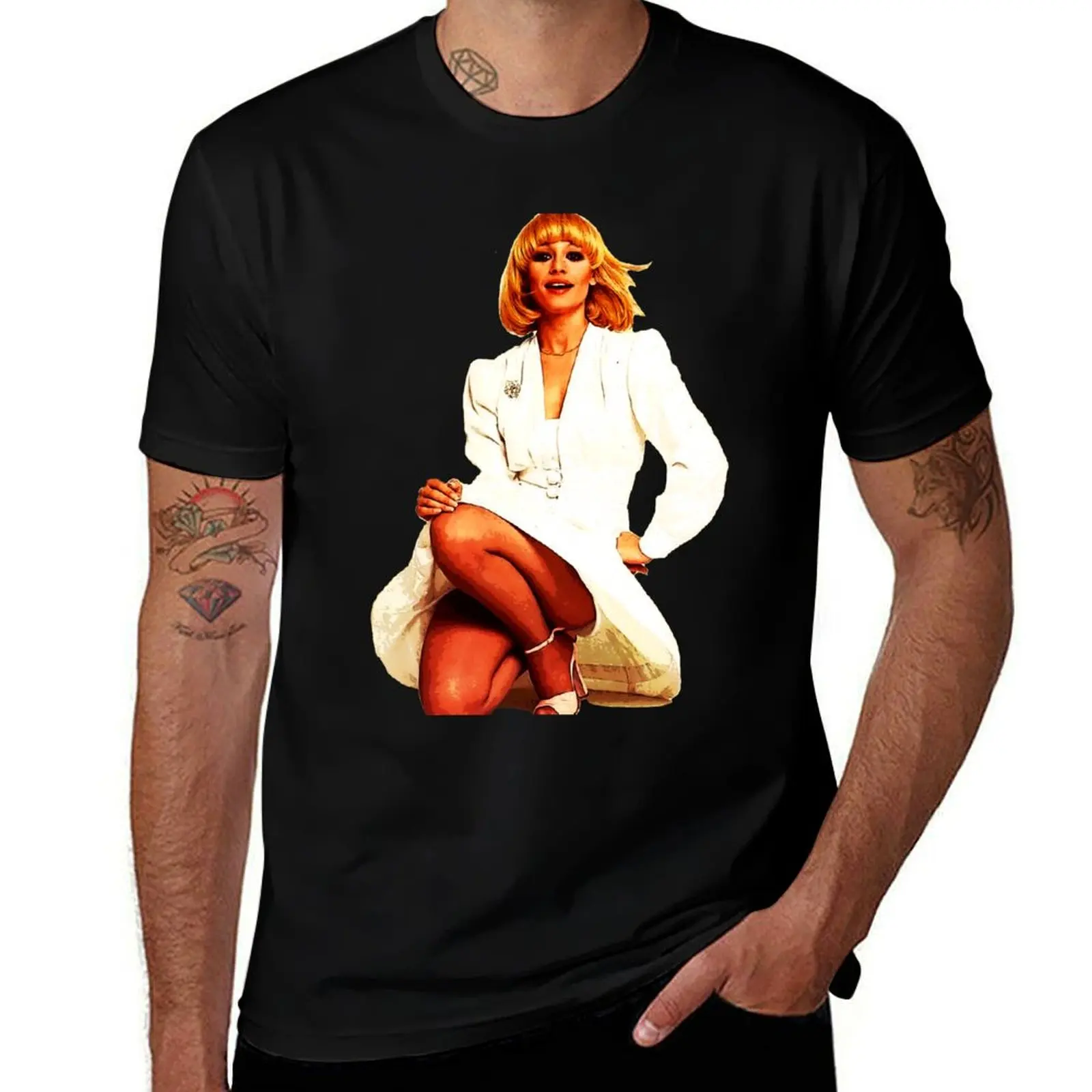 T-Shirt tshirt shirt cotton t T-Shirt shirts 100% tees for man Rafaella graphic t man casual
T-Shirt tshirt shirt cotton t T-Shirt shirts 100% tees for man Rafaella graphic t man casual