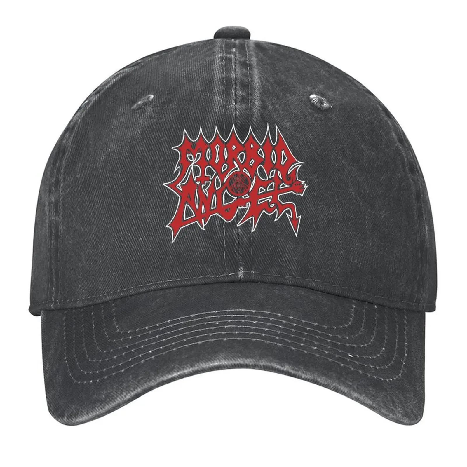 morbid Baseball Cap New Hat Luxury Hat hard hat Luxury Man Women's Hats Men's
morbid Baseball Cap New Hat Luxury Hat hard hat Luxury Man Women's Hats Men's