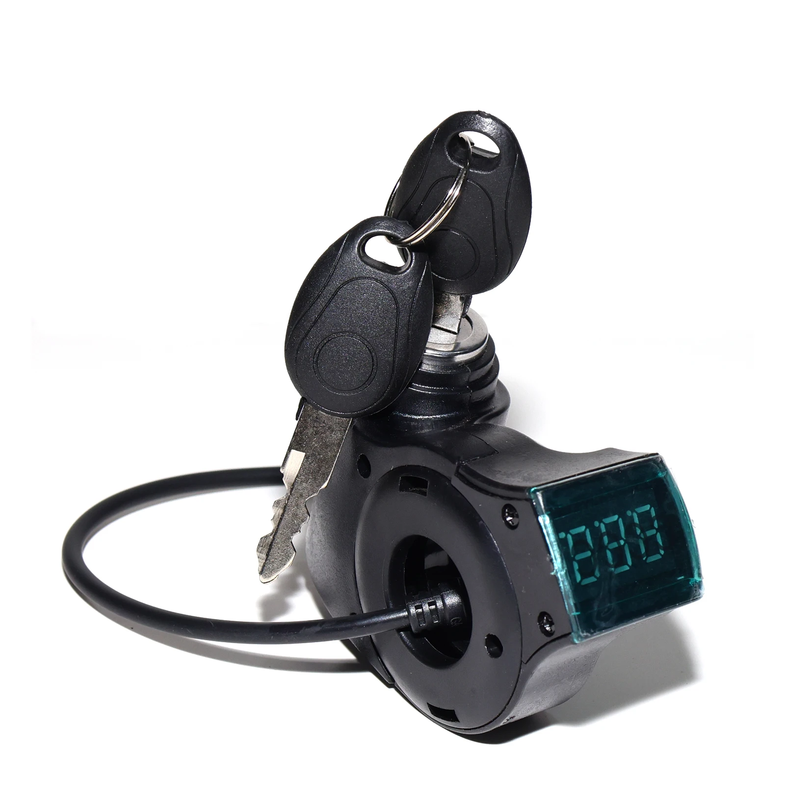 Key Lock for EOEOTWO GT06 Electric Scooter
Key Lock for EOEOTWO GT06 Electric Scooter