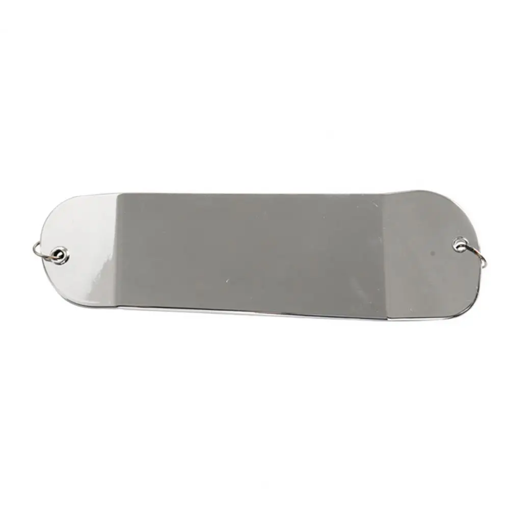 Trolling Planer Wear-resistant Plastic Lead Diving Board Fishing Hard Bait Stable Bait Diving Board Fishing Supplies
Trolling Planer Wear-resistant Plastic Lead Diving Board Fishing Hard Bait Stable Bait Diving Board Fishing Supplies
