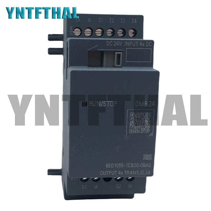 New Original 6ED1055-1CB00-0BA2 6ED1055-1HB00-0BA2 6ED1055-1MB00-0BA2 6ED1055-1FB00-0BA2 PLC Module
New Original 6ED1055-1CB00-0BA2 6ED1055-1HB00-0BA2 6ED1055-1MB00-0BA2 6ED1055-1FB00-0BA2 PLC Module