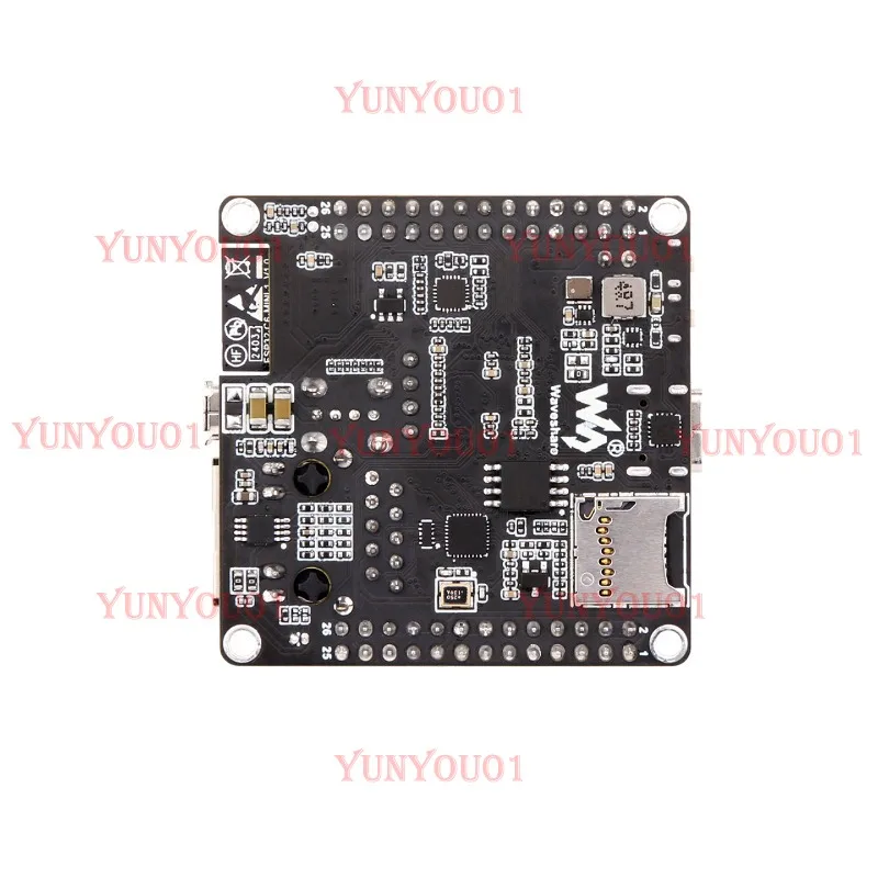 ESP32-P4-NANO Development Board WiFi6/Bluetooth 5/BLE PoE/Camera/Display Screen
ESP32-P4-NANO Development Board WiFi6/Bluetooth 5/BLE PoE/Camera/Display Screen