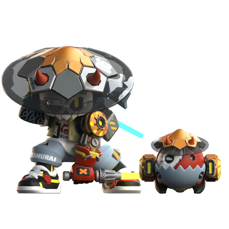 MR.BONE Dark Night Musashi 200% Super Large Scale Desktop Ornaments Licensed Out Of Print Limited Edition Figure Exquisite Gifts
MR.BONE Dark Night Musashi 200% Super Large Scale Desktop Ornaments Licensed Out Of Print Limited Edition Figure Exquisite Gifts