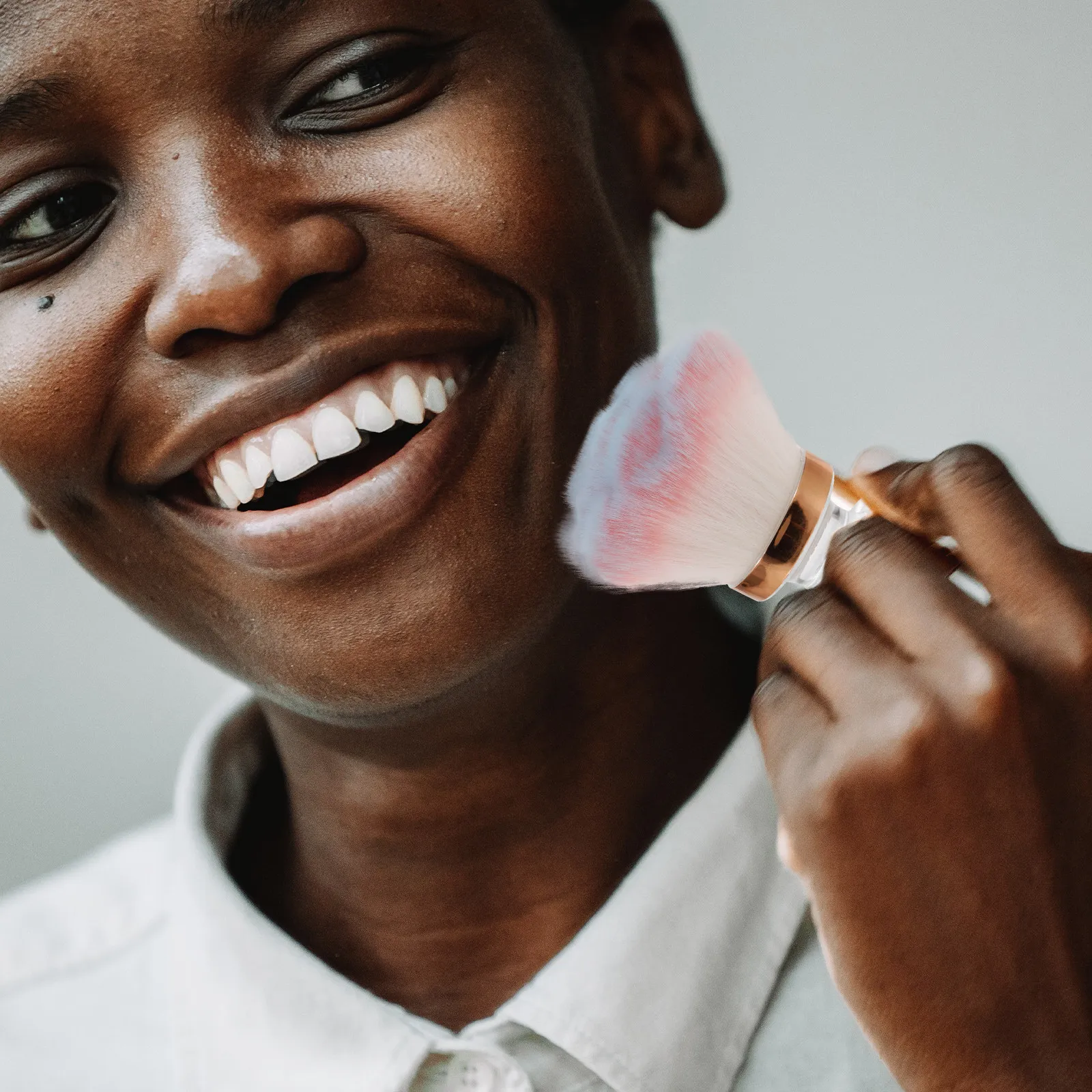 Nail Dust Brush Soft Bristles Portable Ergonomic Handle Comfort Grip Fingernail Cleaning Brush Manicure Pedicure
Nail Dust Brush Soft Bristles Portable Ergonomic Handle Comfort Grip Fingernail Cleaning Brush Manicure Pedicure