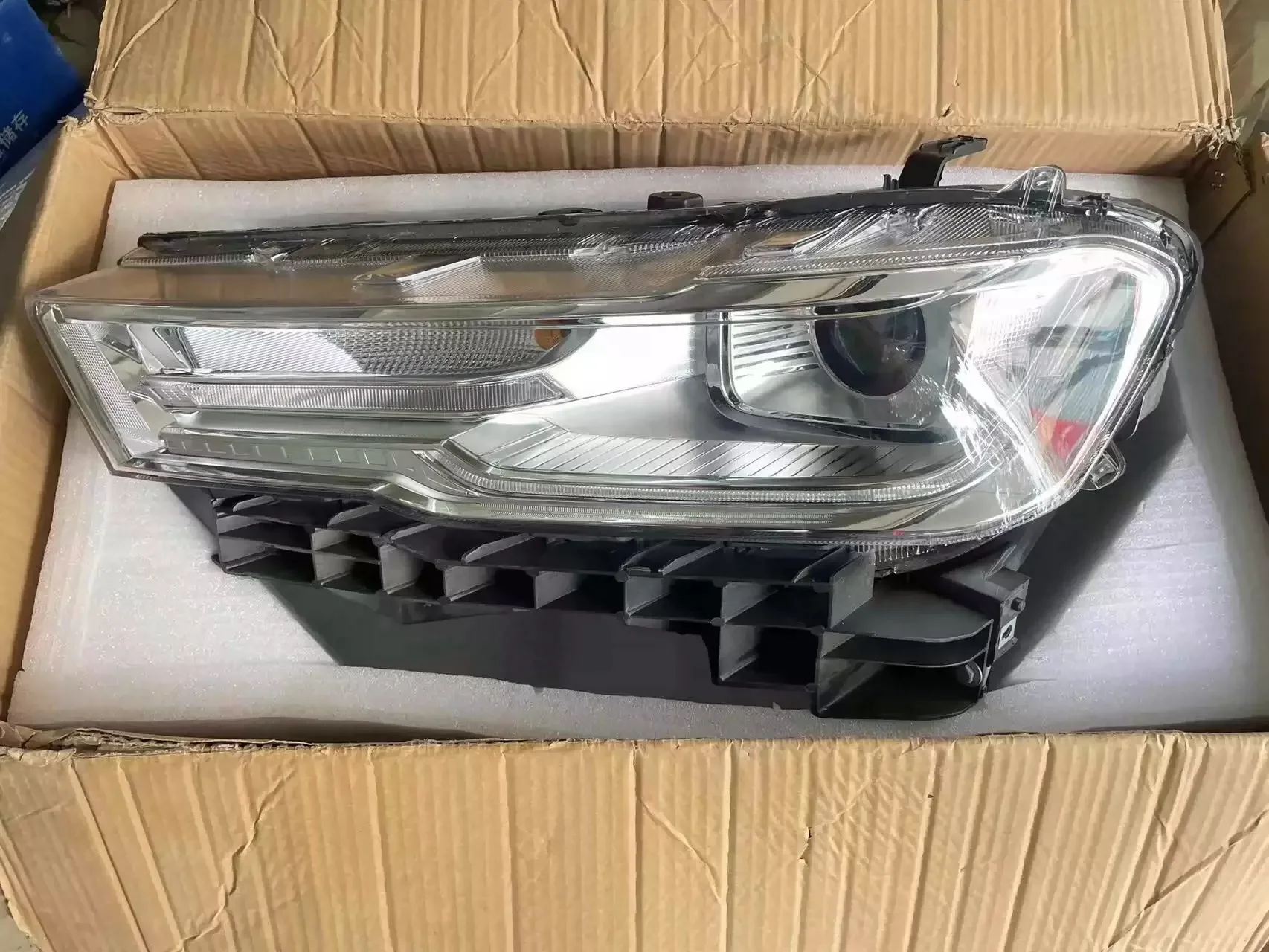 Автомобильный свет, светодиодные фары, фары для Haval H6 DRL, дневные ходовые огни, указатель поворота
Автомобильный свет, светодиодные фары, фары для Haval H6 DRL, дневные ходовые огни, указатель поворота