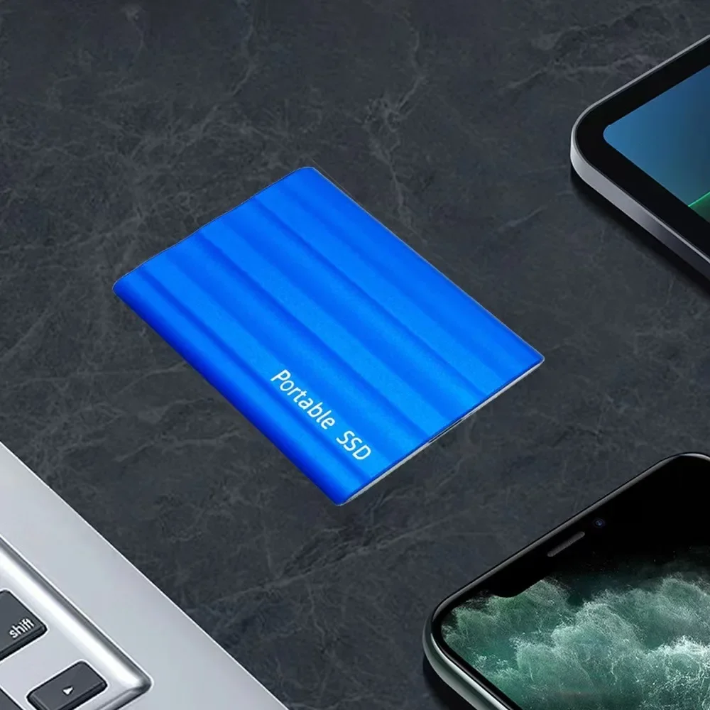Durable Mobile SSD 1T2TB
Durable Mobile SSD 1T2TB