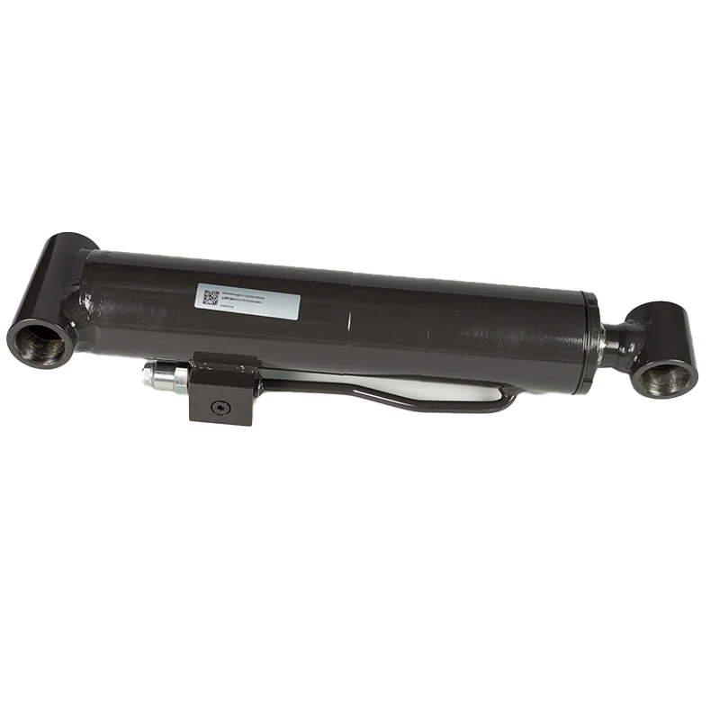 For High Pressure Mild Steel Double Acting Hydraulic Cylinders Factory Excavator Arm Boom Bucket Mini Excavator Cylinder Lift 
For High Pressure Mild Steel Double Acting Hydraulic Cylinders Factory Excavator Arm Boom Bucket Mini Excavator Cylinder Lift