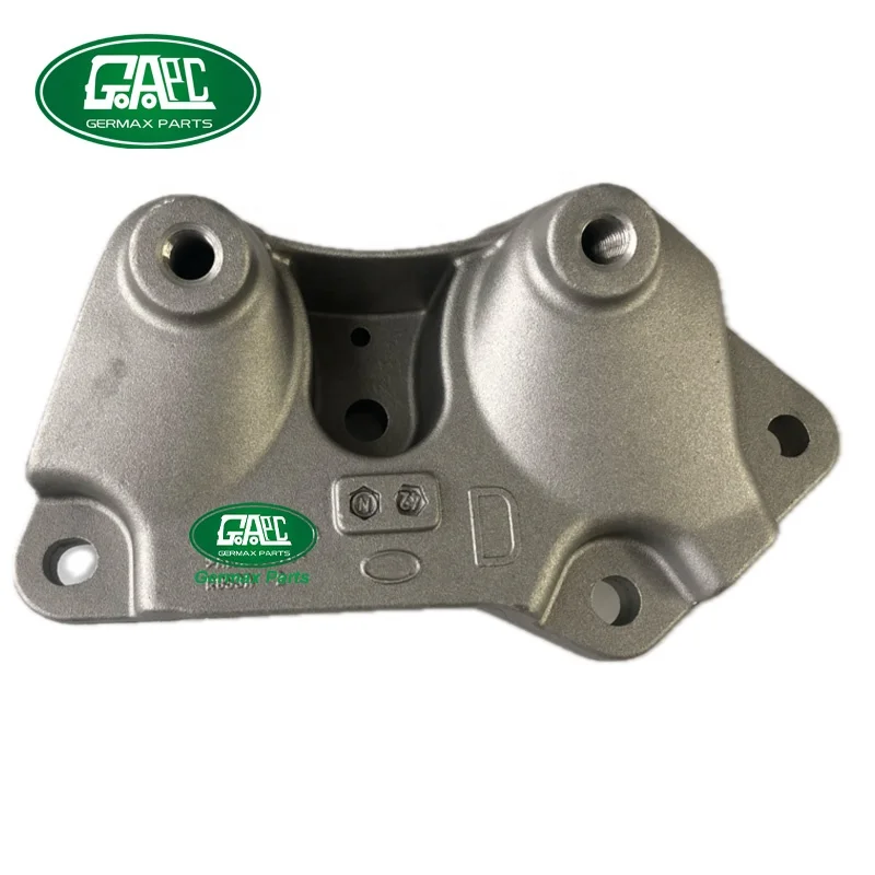 LR024742 Transmission Mount Bracket GL4688 For 2012 Transmission System Parts Germax Wholesale
LR024742 Transmission Mount Bracket GL4688 For 2012 Transmission System Parts Germax Wholesale