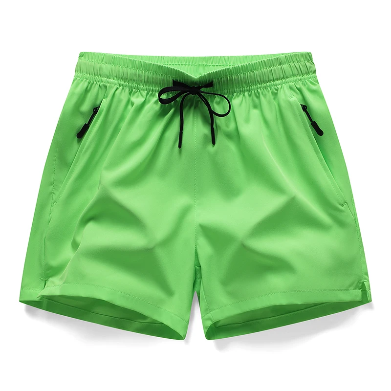 Men New Style Quick Dry Shorts Men Loose Three Point Sports Casual Pants Men Thin Ice Silk Beach Shorts Lightweight Male Shorts
Men New Style Quick Dry Shorts Men Loose Three Point Sports Casual Pants Men Thin Ice Silk Beach Shorts Lightweight Male Shorts
