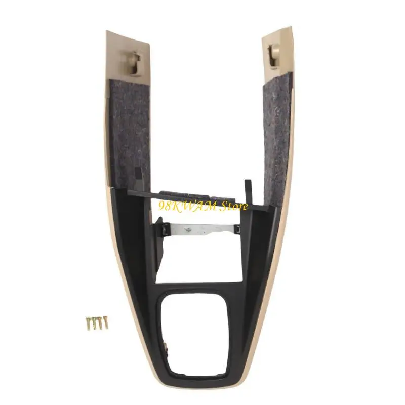 68 Стильные модернизации автомобильная центральная отделка консоли отделка Plastic Center Console Trim 535 мм Центральная для
68 Стильные модернизации автомобильная центральная отделка консоли отделка Plastic Center Console Trim 535 мм Центральная для