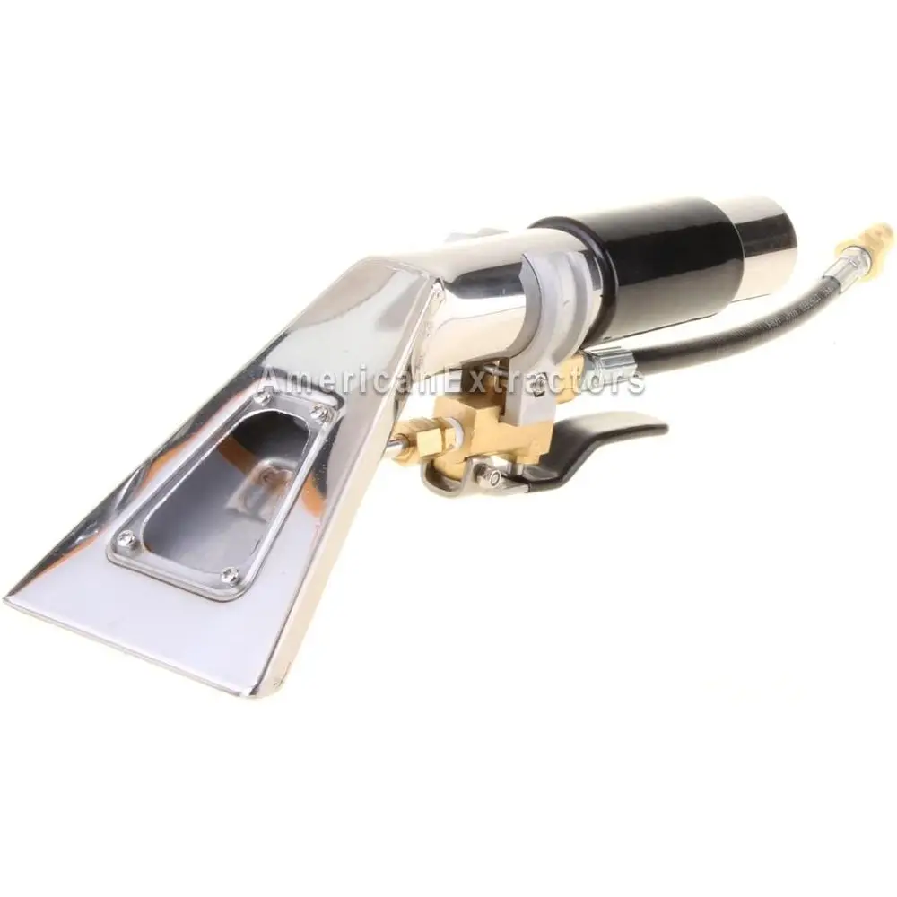 Upholstery and Auto Detailing Hand Wand with Viewing Window
Upholstery and Auto Detailing Hand Wand with Viewing Window