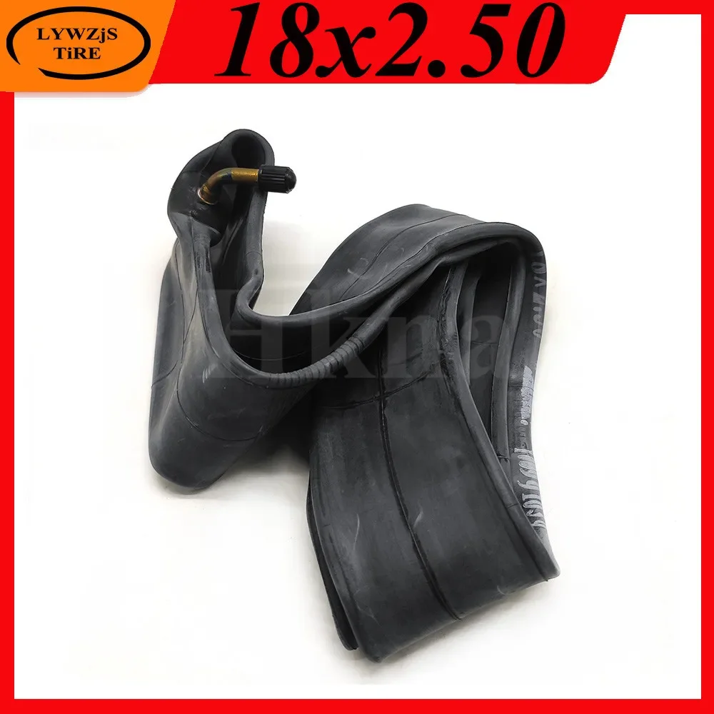Electric Vehicle Parts 18x2.50 Inenr Tyre 18*2.50 Camera 18 Inch Tube
Electric Vehicle Parts 18x2.50 Inenr Tyre 18*2.50 Camera 18 Inch Tube