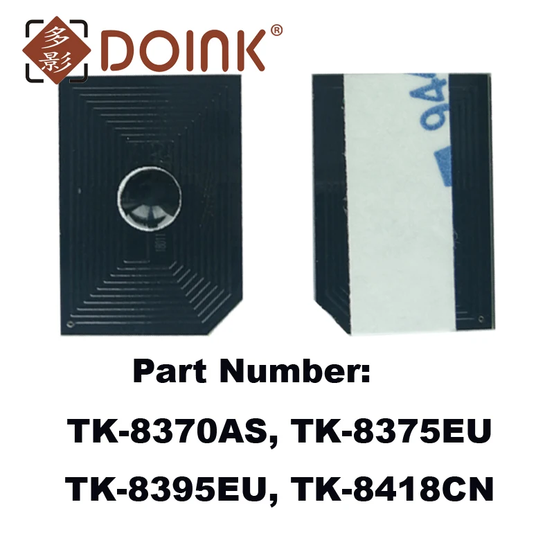 Чип TK-8370 TK-8375 TK-8395 TK-8418 для Kyocera TASKalfa 3554ci, комплект тонера TK8370 TK8375 TK8395 TK-8370K TK-8375K TK-8395K
Чип TK-8370 TK-8375 TK-8395 TK-8418 для Kyocera TASKalfa 3554ci, комплект тонера TK8370 TK8375 TK8395 TK-8370K TK-8375K TK-8395K