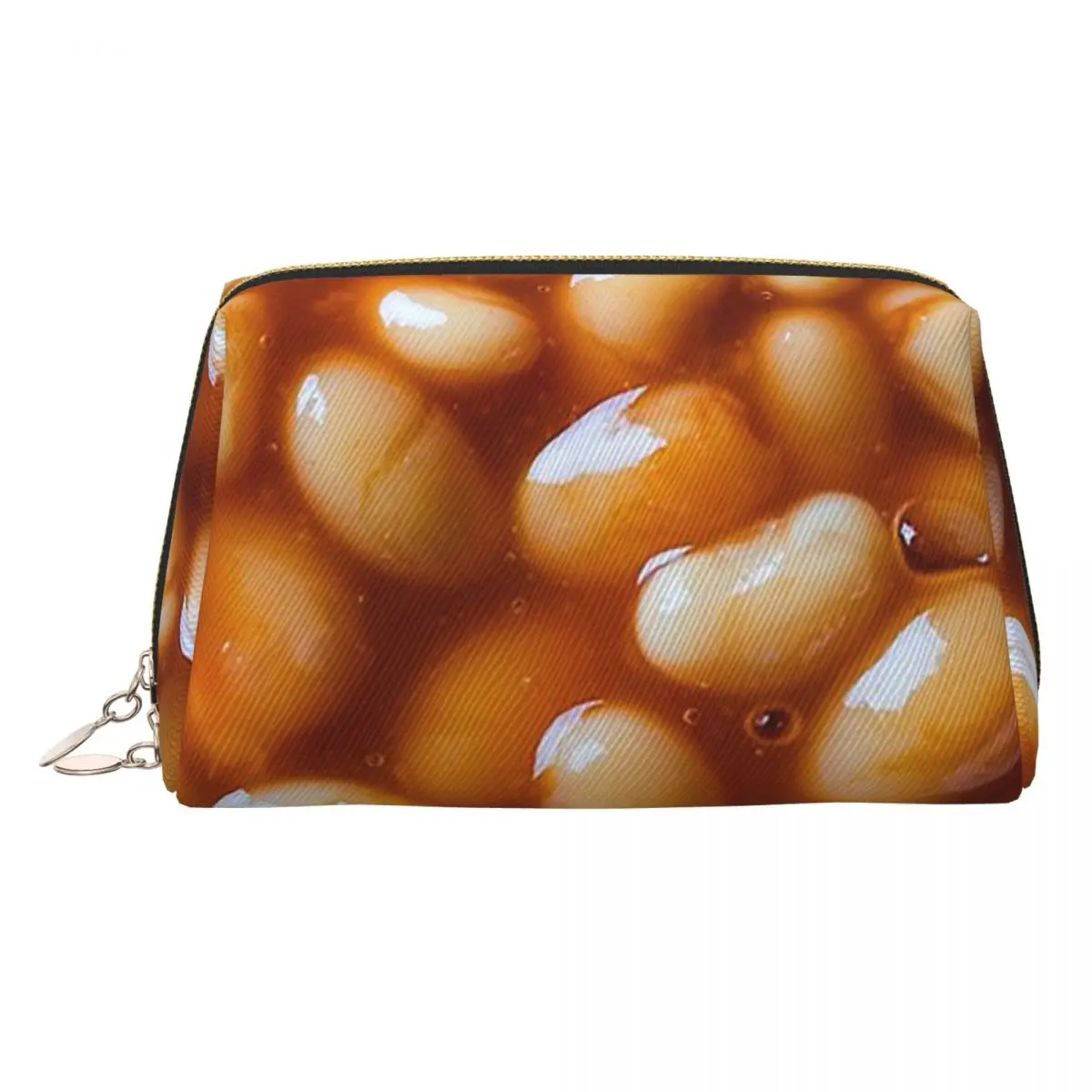 Женская косметичка с запеченными бобами, дорожный органайзер для макияжа, сумка для хранения туалетных принадлежностей, Dopp Kit Case
Женская косметичка с запеченными бобами, дорожный органайзер для макияжа, сумка для хранения туалетных принадлежностей, Dopp Kit Case