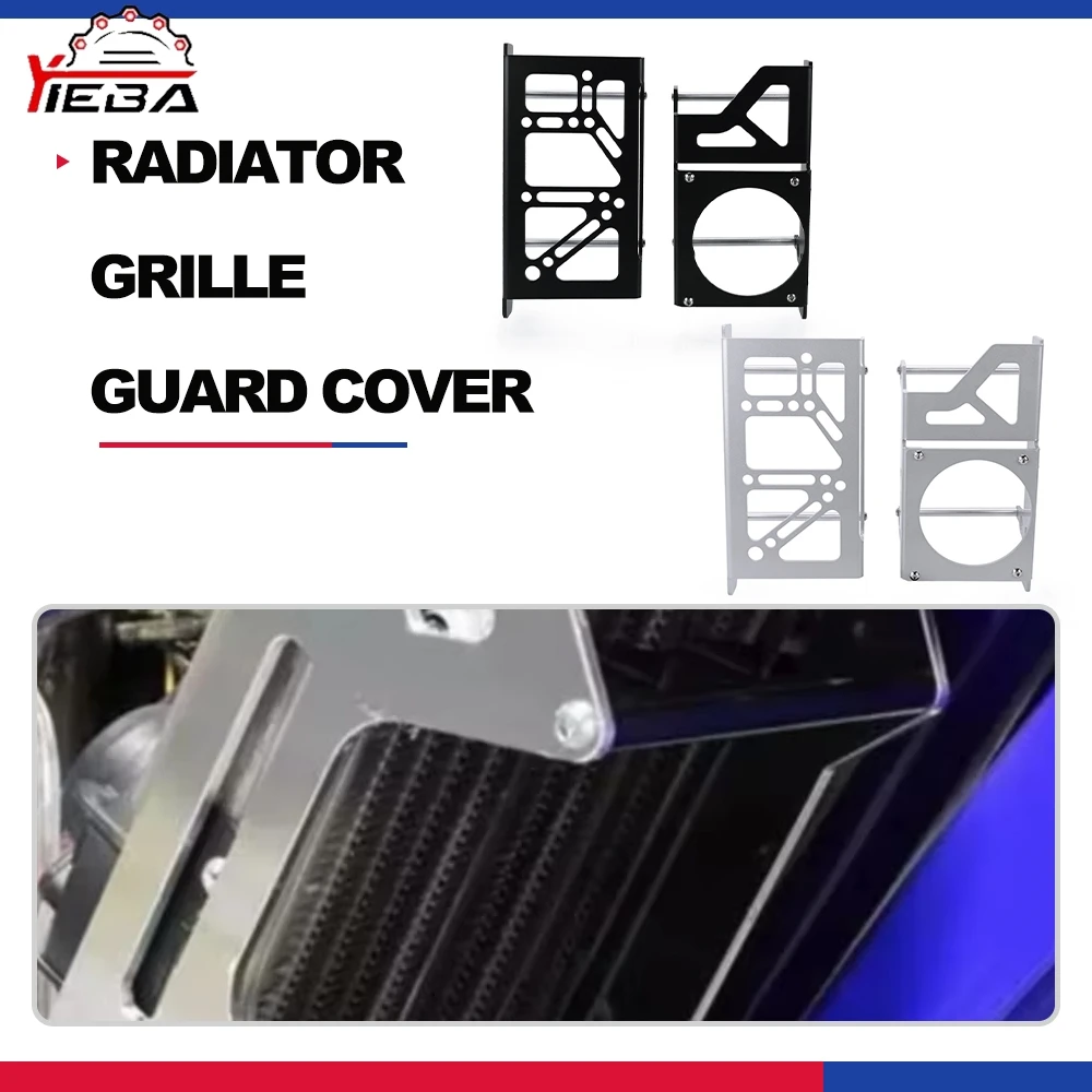 FOR Sherco SE250 SE300 2T SEF250 SEF300 4T 2018 - 2022 2023 2024 2019 New Motorcycles Accessories Radiator Guard Grille Cover
FOR Sherco SE250 SE300 2T SEF250 SEF300 4T 2018 - 2022 2023 2024 2019 New Motorcycles Accessories Radiator Guard Grille Cover