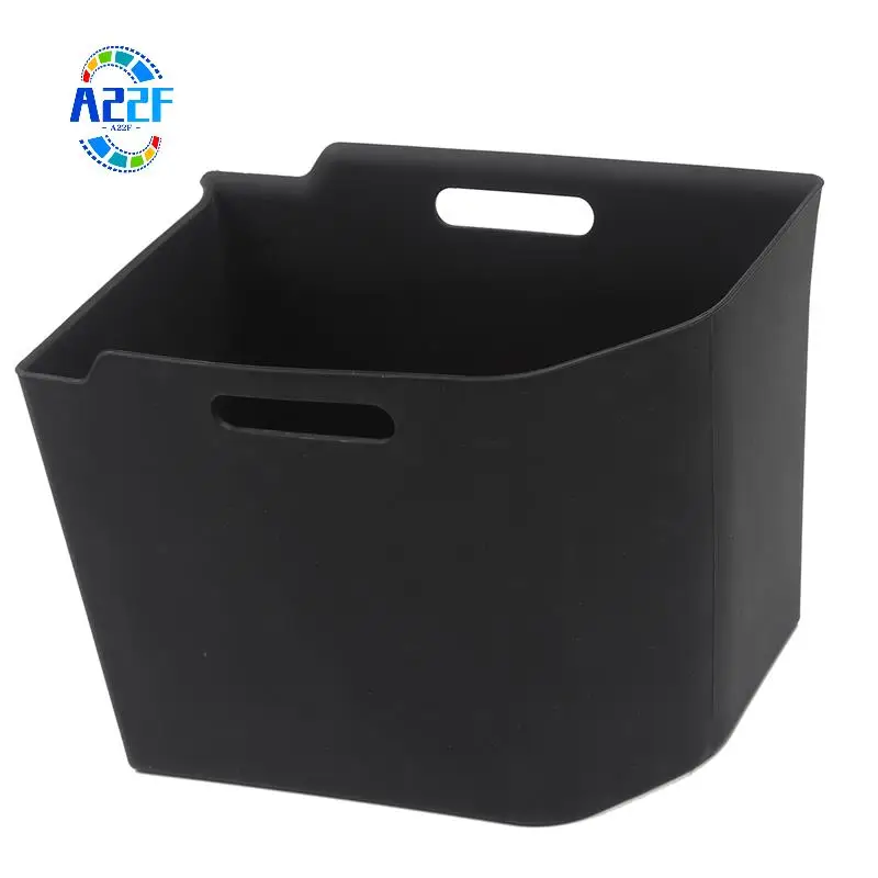 A22F-Trunk Side Storage Box For Tesla Model X 2023 Silicone Trunk Left Lower Storage Box Partition Stowing Tidying
A22F-Trunk Side Storage Box For Tesla Model X 2023 Silicone Trunk Left Lower Storage Box Partition Stowing Tidying