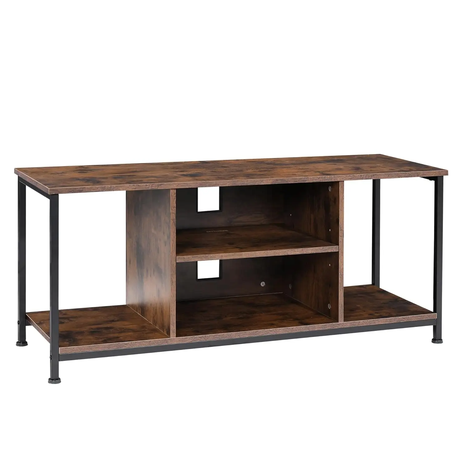 Тумба под телевизор 55 дюймов, медиацентр, шкаф для хранения, консоль, полки, современный стиль фермерского дома, для гостиной, спальни, рустик-коричневый, на заказ
Тумба под телевизор 55 дюймов, медиацентр, шкаф для хранения, консоль, полки, современный стиль фермерского дома, для гостиной, спальни, рустик-коричневый, на заказ