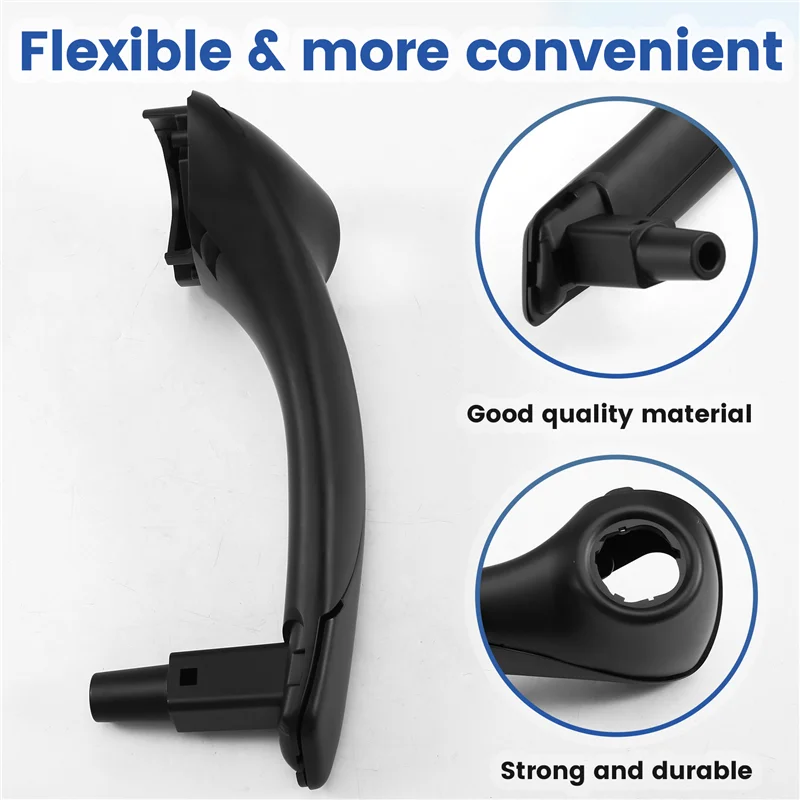 Classy-Interior Door Handle Front Right Pull Grab Handle Interior Door Pull Grab Handle
Classy-Interior Door Handle Front Right Pull Grab Handle Interior Door Pull Grab Handle