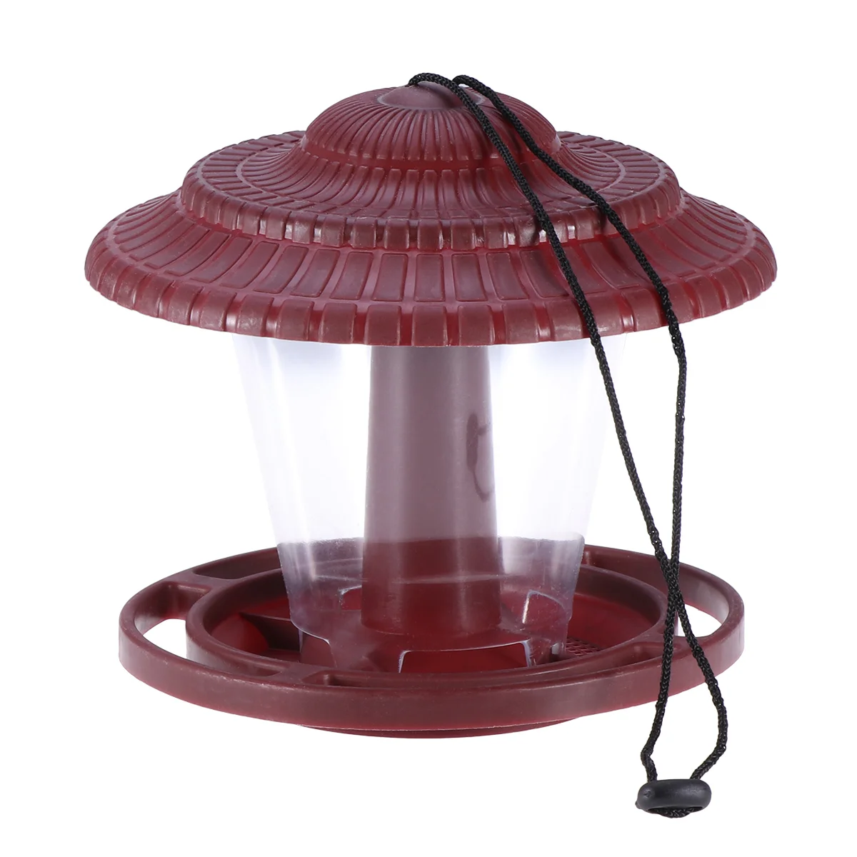 Garden Decoration Outdoor Wild Bird Feeder Hanging Gazebo Solar Lights for outside
Garden Decoration Outdoor Wild Bird Feeder Hanging Gazebo Solar Lights for outside