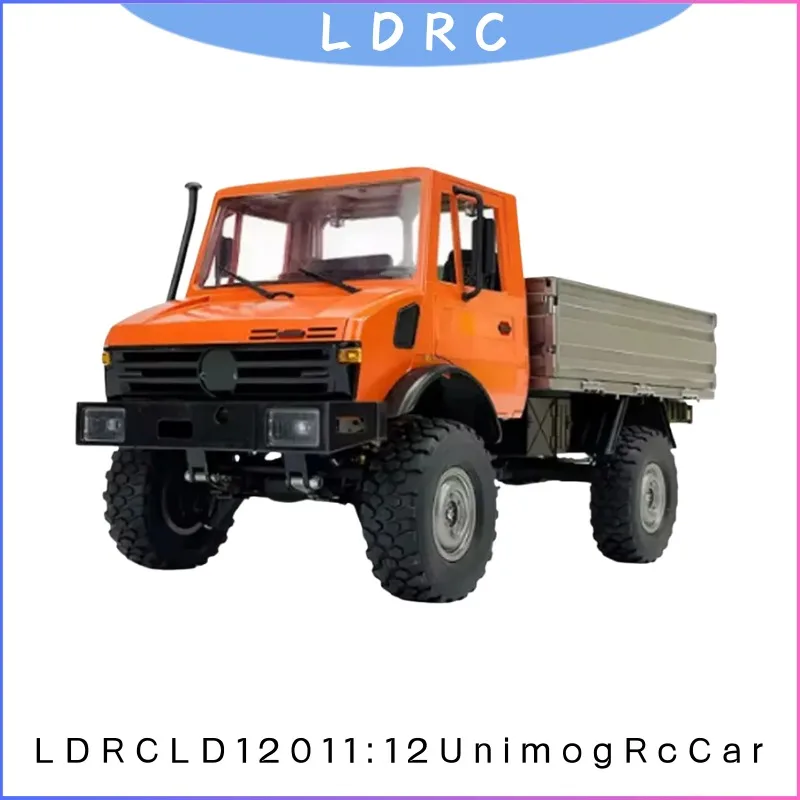 1/12 Scale 2.4Ghz 4x4 RC Crawler Truck RTR with Differential Lock, Remote Control Off Road Vehicle Crawling Car for Adults Kids
1/12 Scale 2.4Ghz 4x4 RC Crawler Truck RTR with Differential Lock, Remote Control Off Road Vehicle Crawling Car for Adults Kids