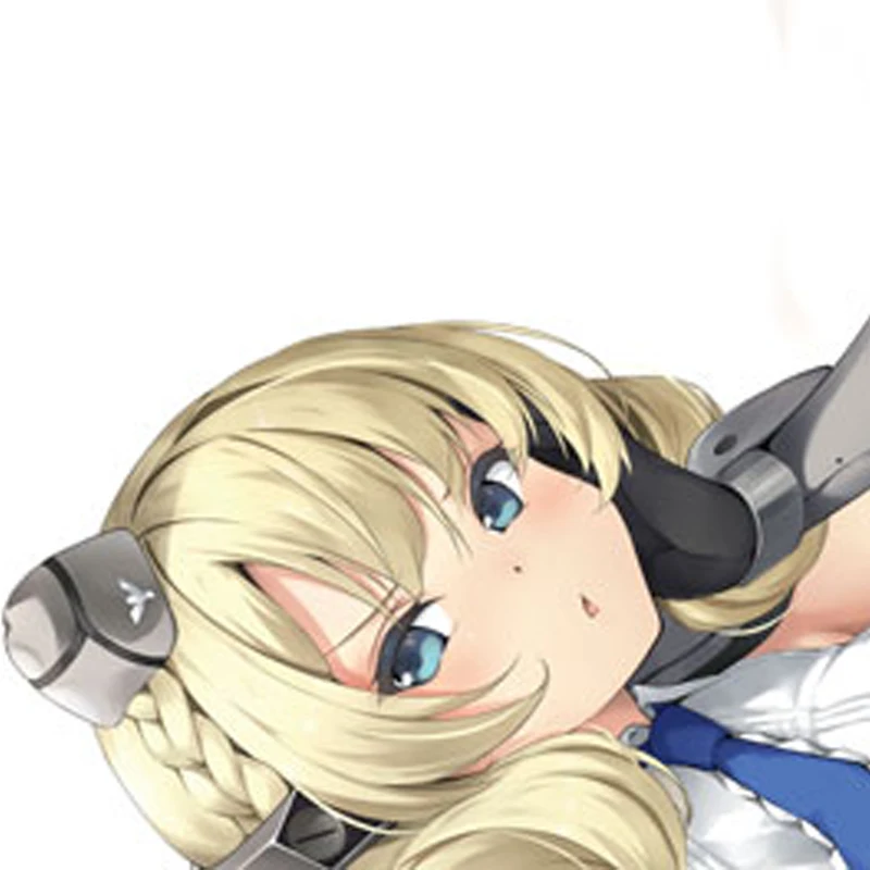 Dakimakura Anime Pillow Cover Atago Double Sided Print 2Way Cushion Cover Xmas Gifts
Dakimakura Anime Pillow Cover Atago Double Sided Print 2Way Cushion Cover Xmas Gifts