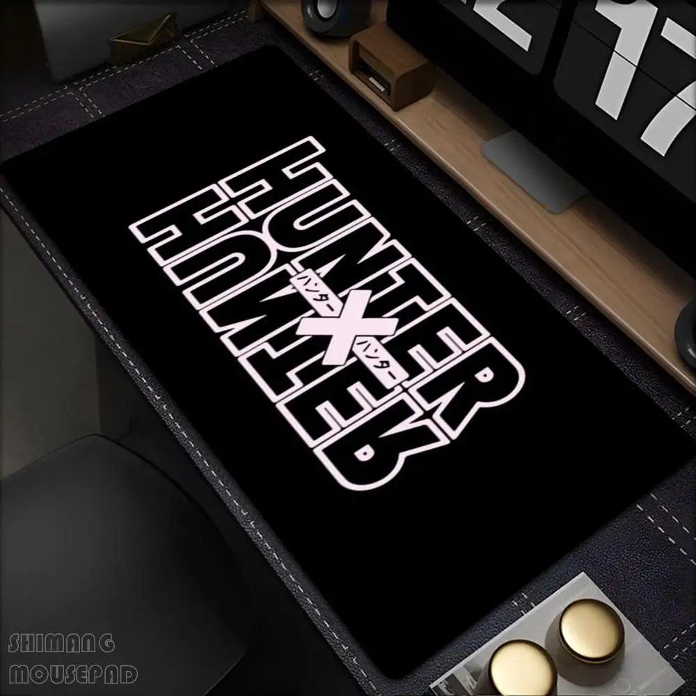 Large Mouse Pad Hunter x hunter Mouse Pad XXL Gaming Accessories Office Gamer Keyboard Desk Mat Non-Slip Laptop Anime Mousepad
Large Mouse Pad Hunter x hunter Mouse Pad XXL Gaming Accessories Office Gamer Keyboard Desk Mat Non-Slip Laptop Anime Mousepad