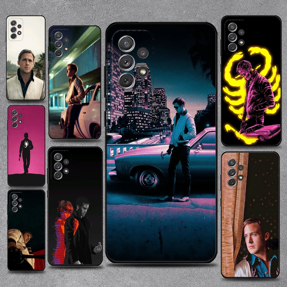 Movie R-Ryan Gosling D-Drive Phone Case For Samsung S25,S24,S21,S22,S23,S30,Ultra,S20,Plus,Fe,Lite,Note,10,9,5G Black Cover
Movie R-Ryan Gosling D-Drive Phone Case For Samsung S25,S24,S21,S22,S23,S30,Ultra,S20,Plus,Fe,Lite,Note,10,9,5G Black Cover