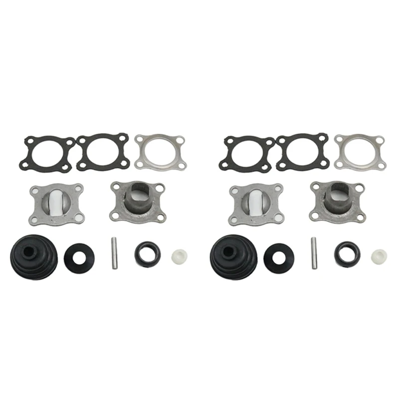 2X M/T уровень переключения передач для Mitsubishi PAJERO MONTERO II 2Nd V31 V32 V33 V43 MR110456 MR567088
2X M/T уровень переключения передач для Mitsubishi PAJERO MONTERO II 2Nd V31 V32 V33 V43 MR110456 MR567088