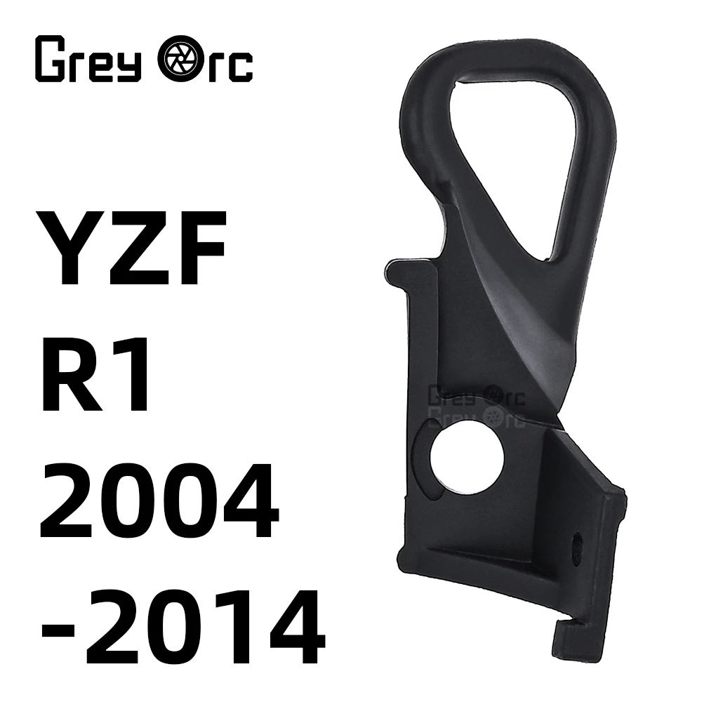 Motorcycle Front Brake Pump Oil Cup Fixing Bracket Cover For Yamaha YZF-R1 YZFR1 2004-2024 2005 2006 2007 2008 Accessories
Motorcycle Front Brake Pump Oil Cup Fixing Bracket Cover For Yamaha YZF-R1 YZFR1 2004-2024 2005 2006 2007 2008 Accessories