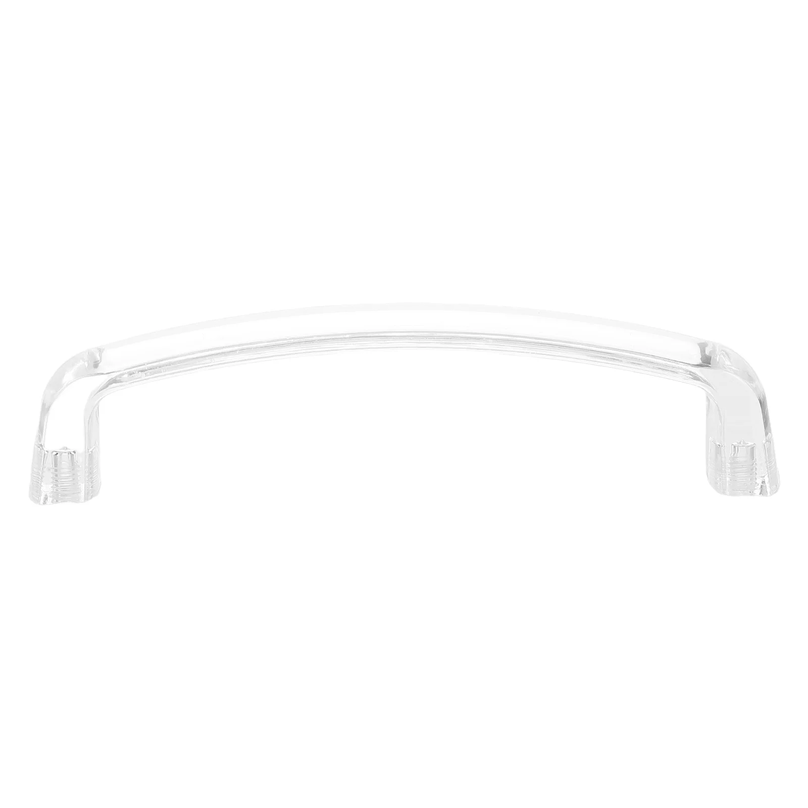 Transparent Drawer Handle Acrylic Cabinet Handles Concealed Door Strips Flat Pulls Invisible Installation Modern Design
Transparent Drawer Handle Acrylic Cabinet Handles Concealed Door Strips Flat Pulls Invisible Installation Modern Design