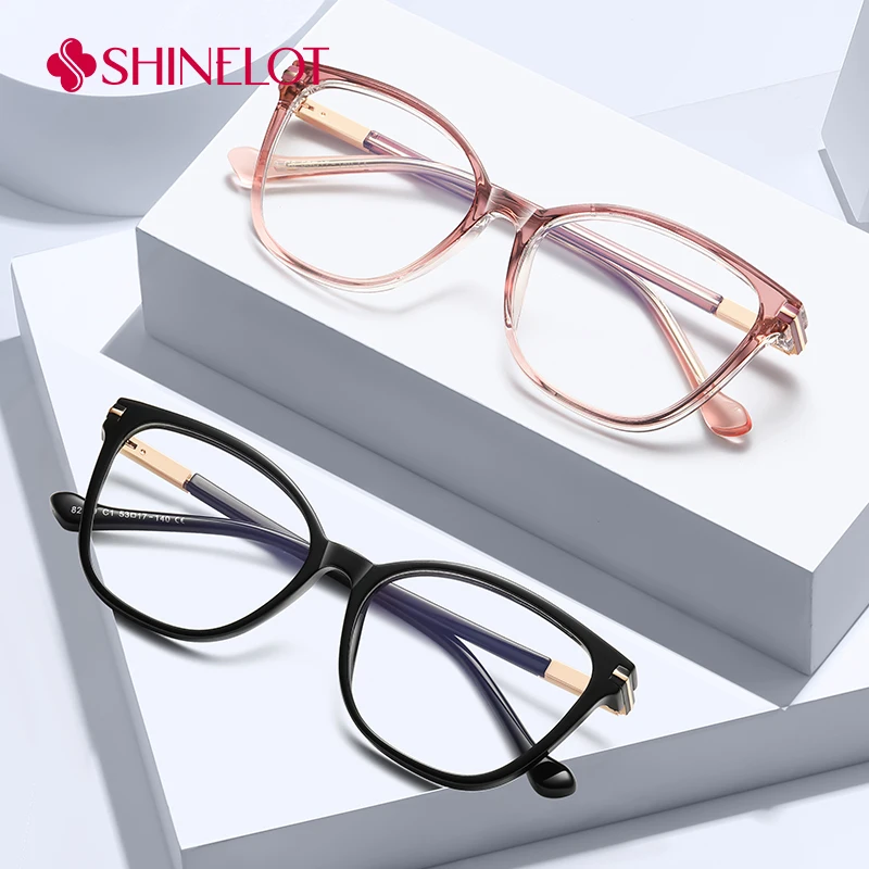 82229 Classic Retro Women Cat Eye Eyeglasses Frame Eye Protection Plain Glasses Youth Style Best-Selling Female Eyewear for Mom
82229 Classic Retro Women Cat Eye Eyeglasses Frame Eye Protection Plain Glasses Youth Style Best-Selling Female Eyewear for Mom
