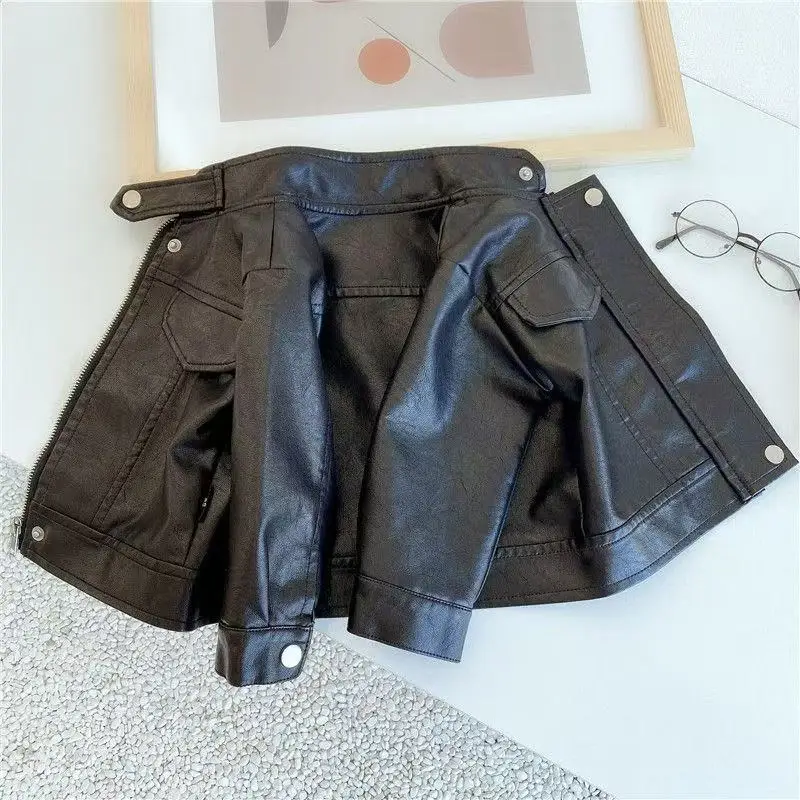 New Girls Padded Denim Coat Boys Thicken Jacket Winter Children's Fashion Plus Velvet Outerwear Autumn Warm Loose ParkasNew
New Girls Padded Denim Coat Boys Thicken Jacket Winter Children's Fashion Plus Velvet Outerwear Autumn Warm Loose ParkasNew