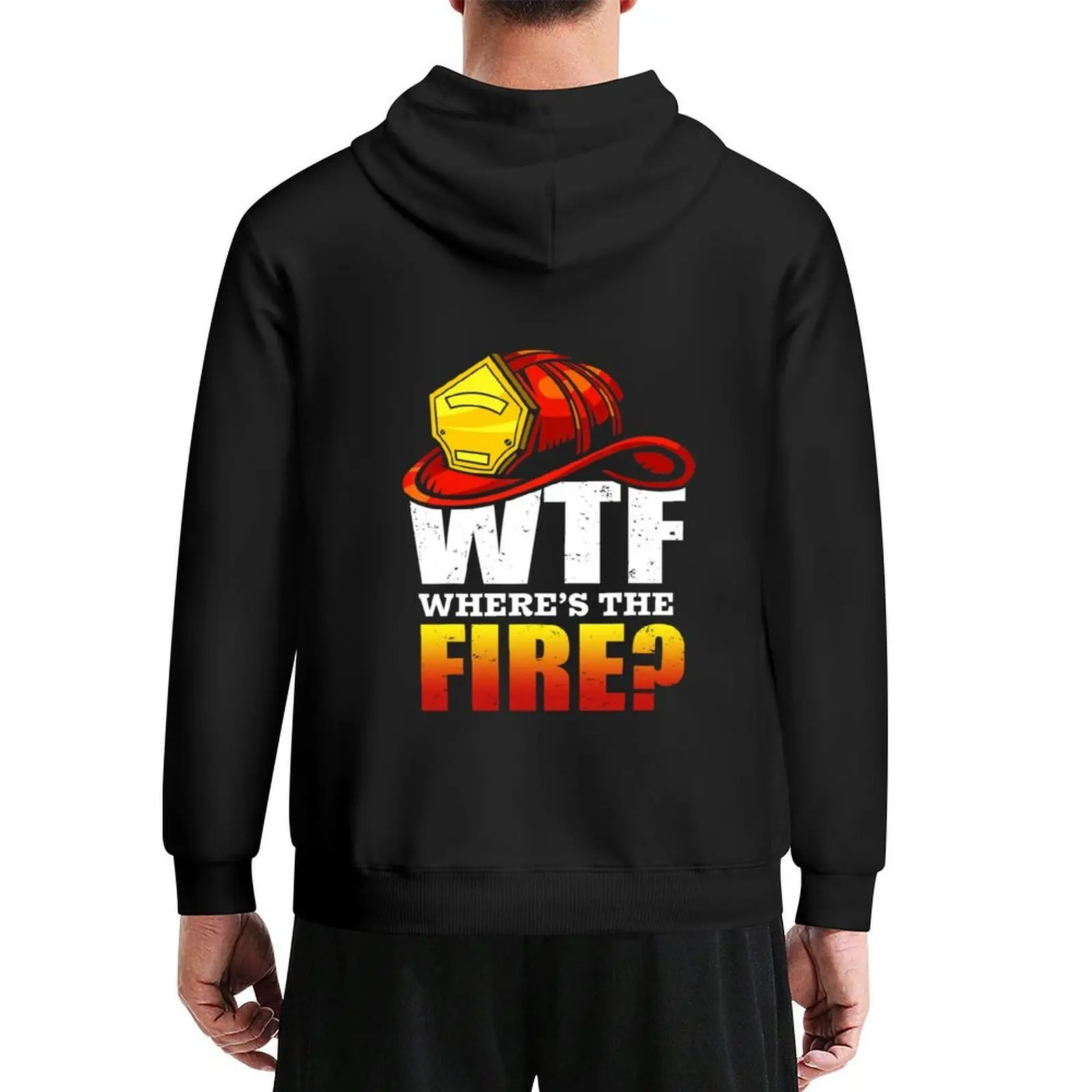 Where's The Fire Fireman Firefighter Hoodie hooded shirt korean style clothes men's clothing graphic hoodies
Where's The Fire Fireman Firefighter Hoodie hooded shirt korean style clothes men's clothing graphic hoodies