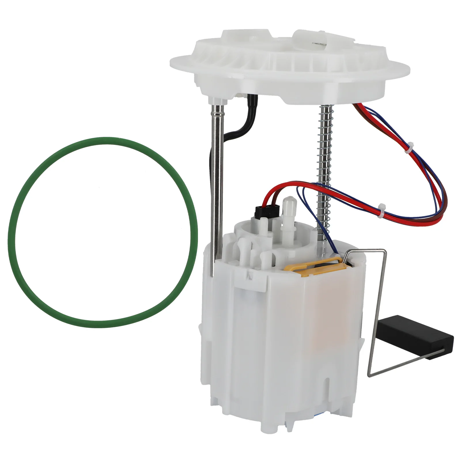 Fuel Pump Module Assembly for Mercedes-Benz ML350 ML500 GL450 GL550 A1644702194
Fuel Pump Module Assembly for Mercedes-Benz ML350 ML500 GL450 GL550 A1644702194