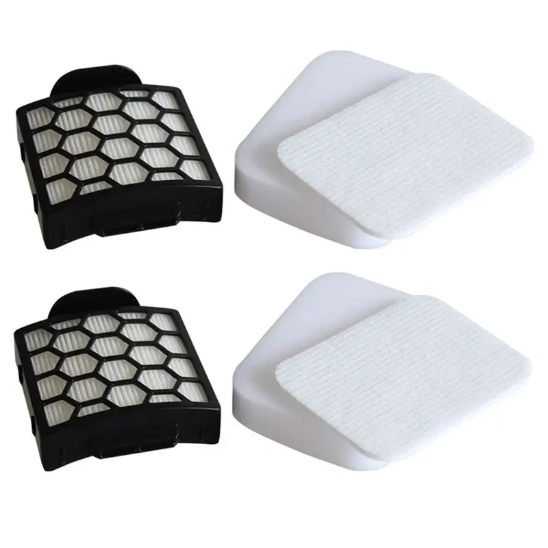 AEE4-комплект вакуумных фильтров для Shark Navigator Pet Pro ZU60 ZU62 NV251 NV255 1238FT60, запасные части для фильтра
AEE4-комплект вакуумных фильтров для Shark Navigator Pet Pro ZU60 ZU62 NV251 NV255 1238FT60, запасные части для фильтра