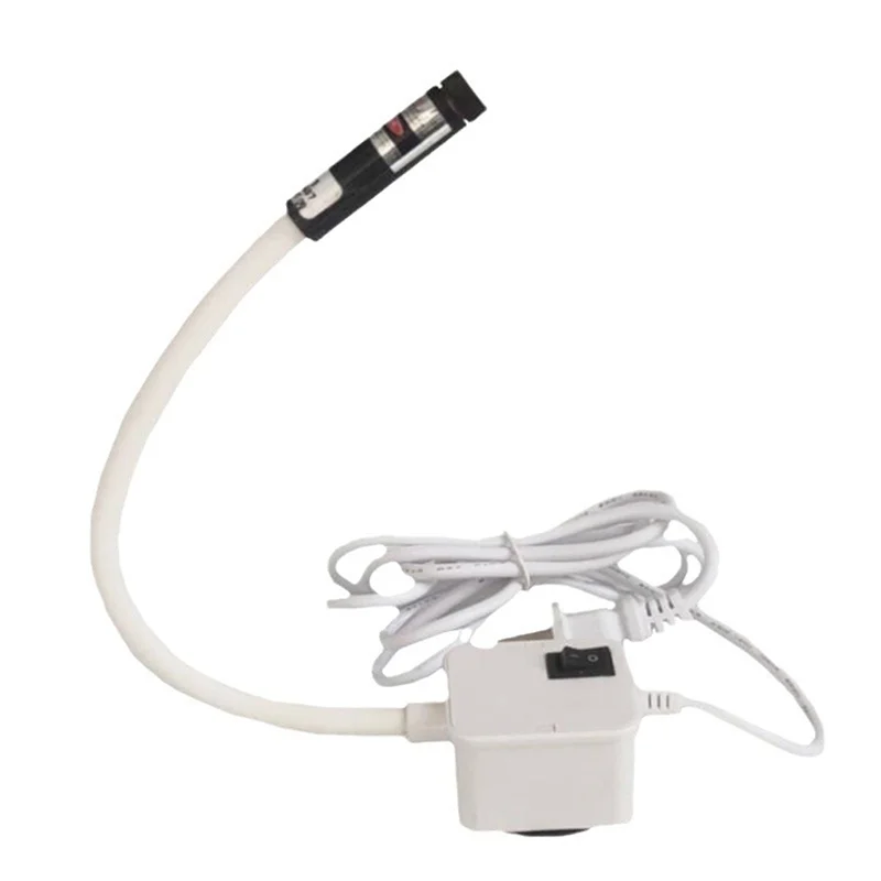 【FLASH DEAL】Red Laser Positioning Light US Plug Infrared Working Lamp Magnetic Base For Cutting Line/Cross Sewing Machine
【FLASH DEAL】Red Laser Positioning Light US Plug Infrared Working Lamp Magnetic Base For Cutting Line/Cross Sewing Machine