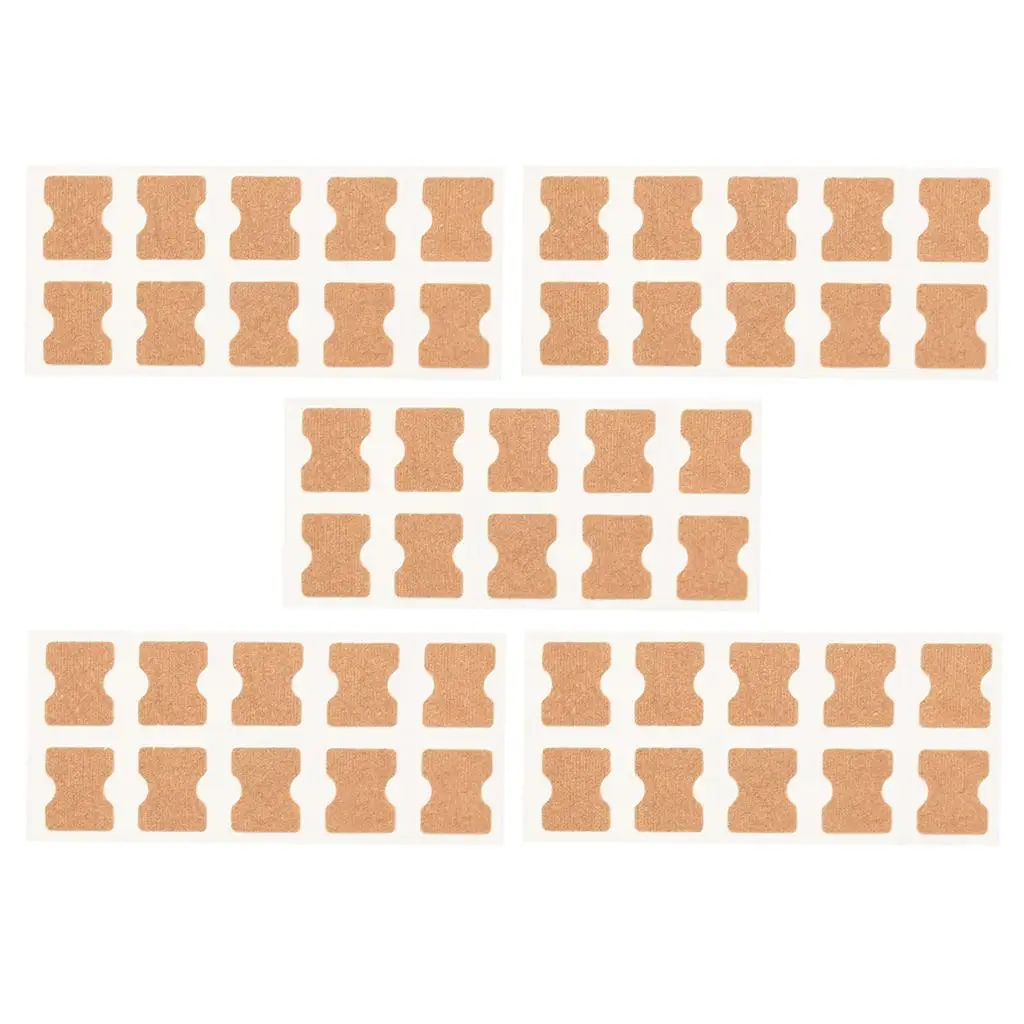 Toenail Corrector Stickers, Toe Nail Elastic Patch Corrector Correction Tool Foot Care 50pcs
Toenail Corrector Stickers, Toe Nail Elastic Patch Corrector Correction Tool Foot Care 50pcs