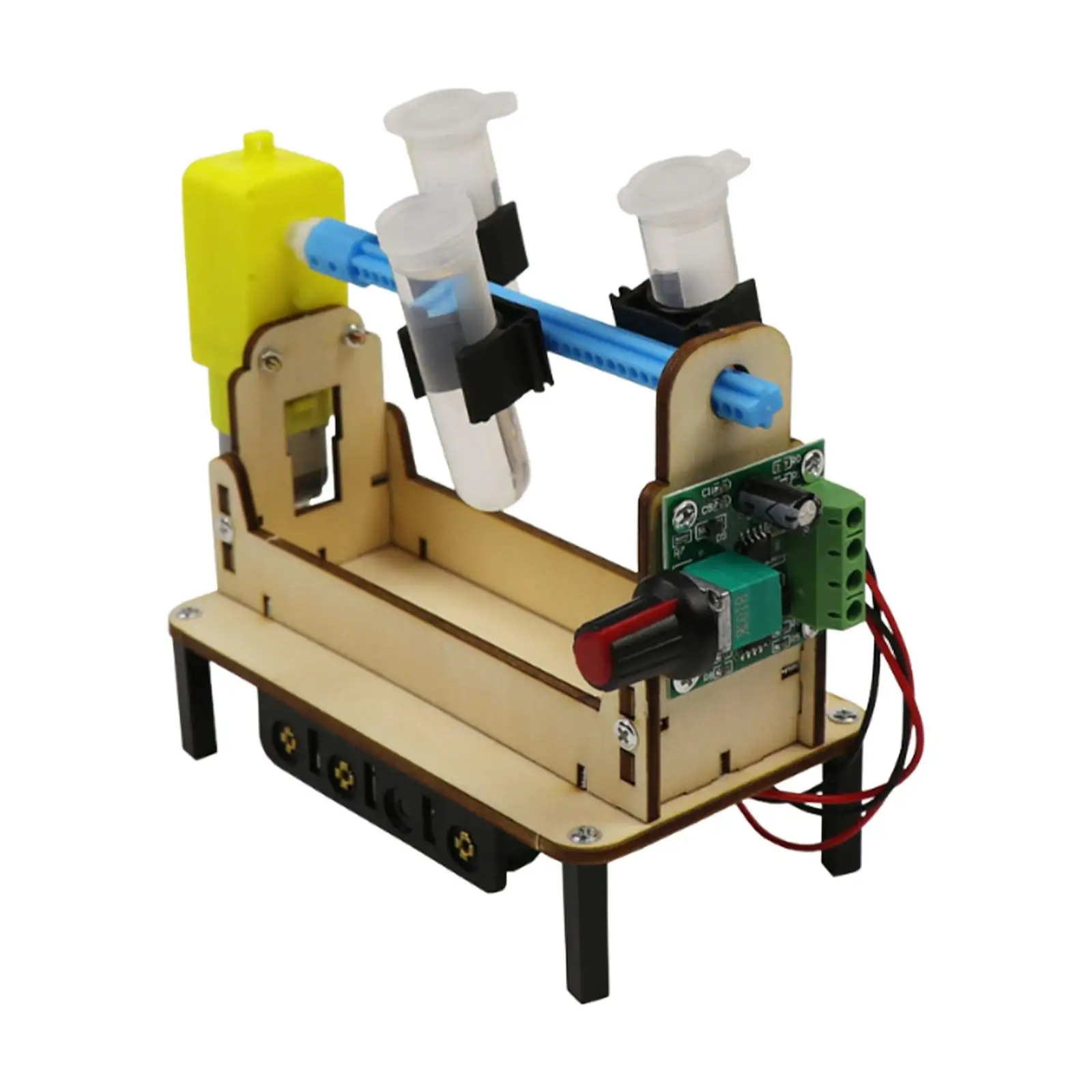 Научные наборы Stem для координации рук и глаз для подростков и детей, вращающийся миксер «сделай сам», игрушка
Научные наборы Stem для координации рук и глаз для подростков и детей, вращающийся миксер «сделай сам», игрушка