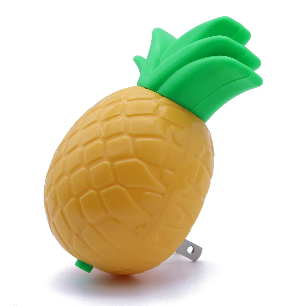 Pineapple Shape LED Night Light Cute Bed Lamp for Bedroom Living Room Decorative Night Lamp Gift
Pineapple Shape LED Night Light Cute Bed Lamp for Bedroom Living Room Decorative Night Lamp Gift