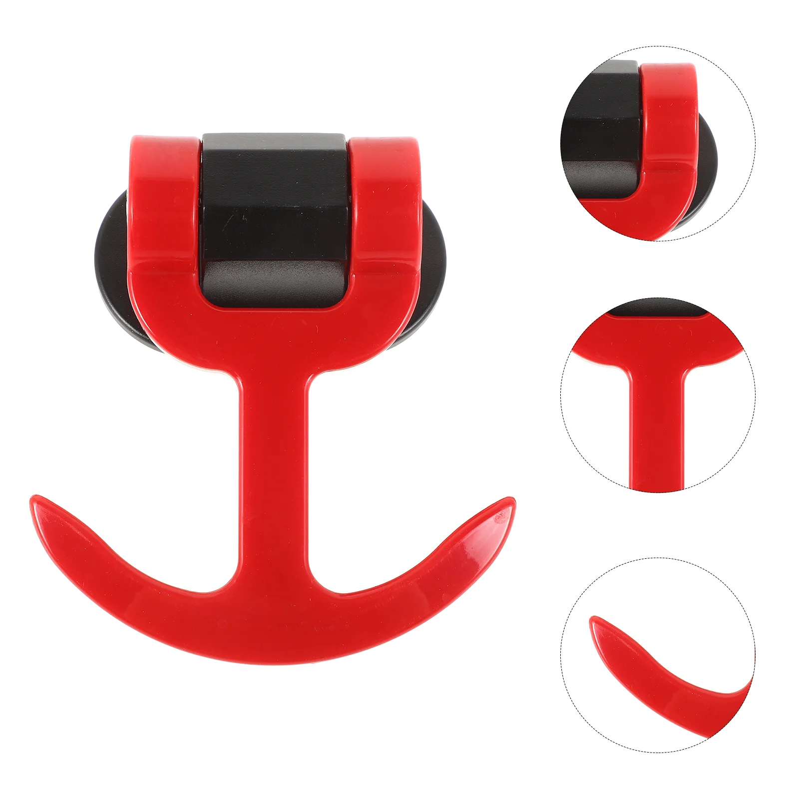 Car Decorative Tow Hook Sports Trailer Belt Recovery Hooks Cars Strap Automotive Bumper Abs Transport Chain Truck Accessories
Car Decorative Tow Hook Sports Trailer Belt Recovery Hooks Cars Strap Automotive Bumper Abs Transport Chain Truck Accessories