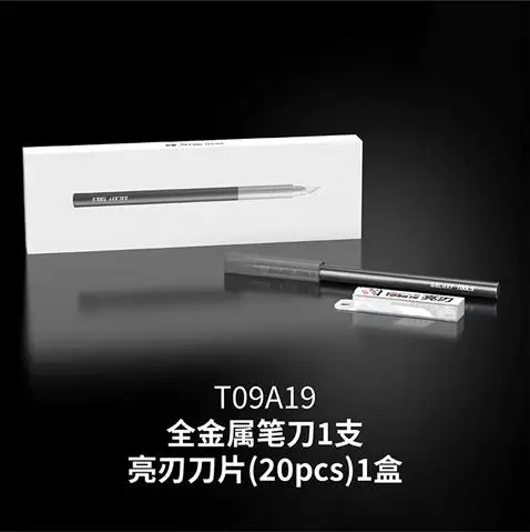 Металлический нож для галактики Galaxy T09A19 (Гальванизированный серебряный наконечник)
Металлический нож для галактики Galaxy T09A19 (Гальванизированный серебряный наконечник)