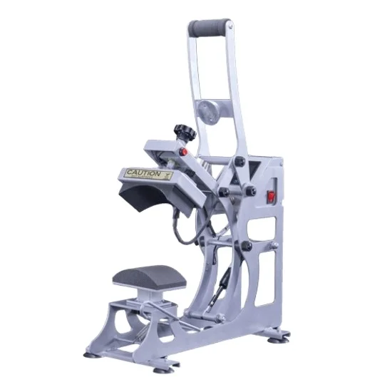 New Design Cap Press Machine Heat Automatic Press Transfer Flexible Exchange Heat Press Machines
New Design Cap Press Machine Heat Automatic Press Transfer Flexible Exchange Heat Press Machines