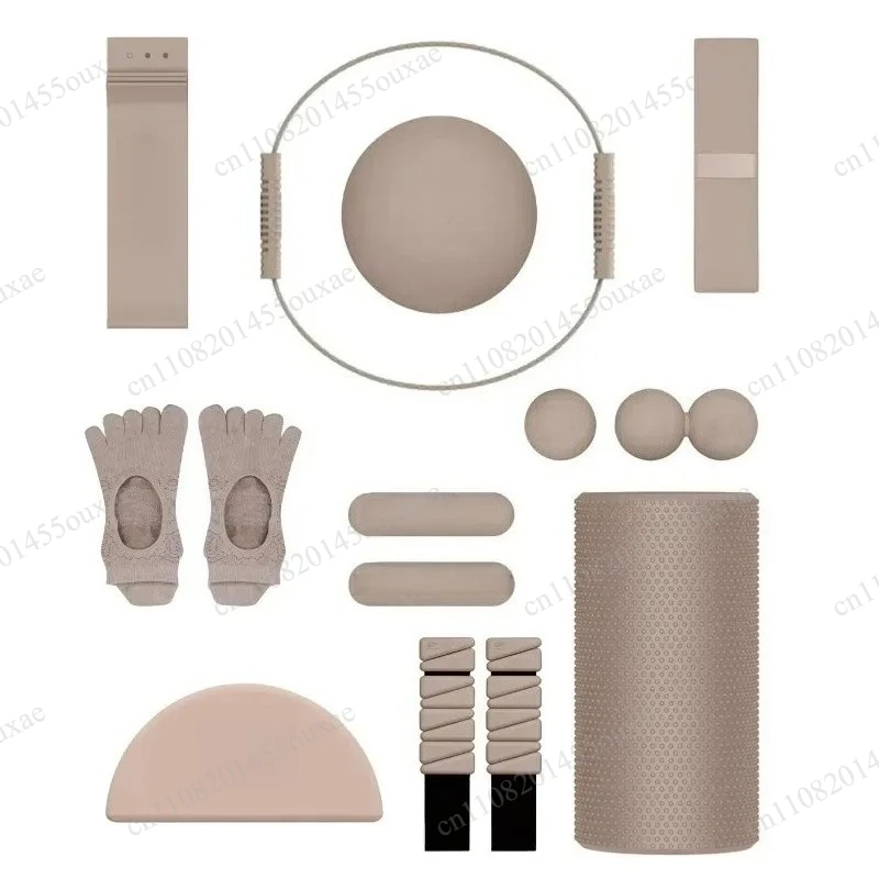 Custom Logo Fitness Set Barbell Bar Silicone Dumbbell Power Ring Yoga Mat Home Gym Workout Exercise Equipment
Custom Logo Fitness Set Barbell Bar Silicone Dumbbell Power Ring Yoga Mat Home Gym Workout Exercise Equipment