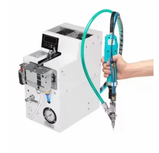 1 high-quality pneumatic screw machine
1 high-quality pneumatic screw machine