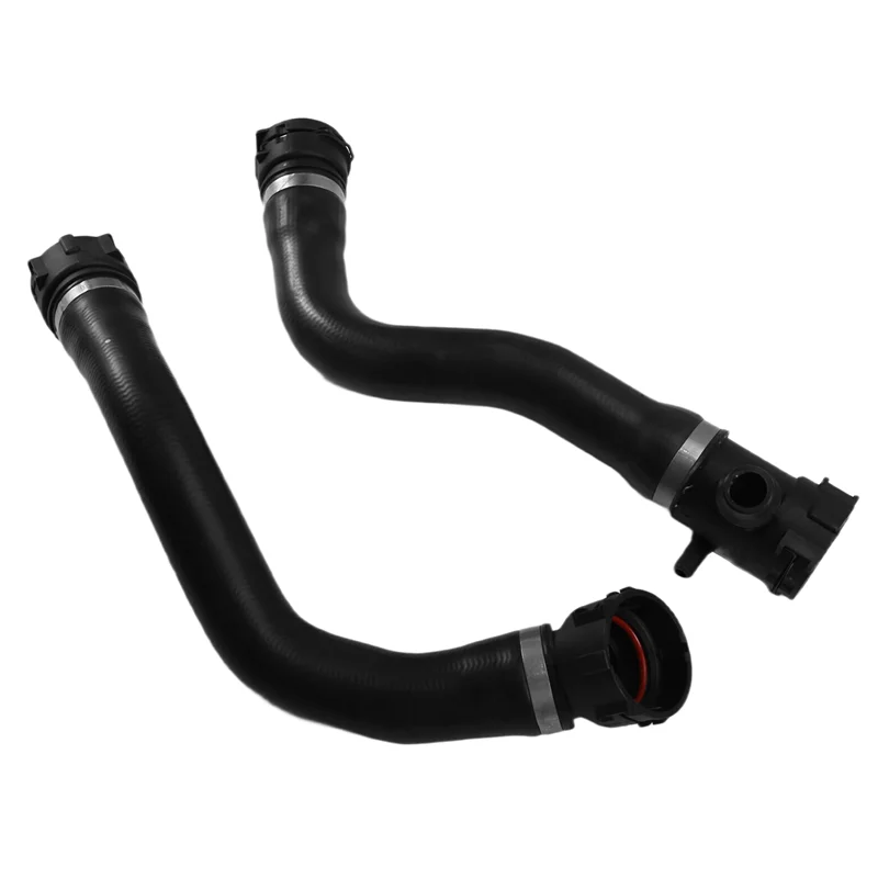 L10A 17127596837 17127596838 Coolant Hose Oil Cooler To The Radiator For BMW F22 F23 228I 320I
L10A 17127596837 17127596838 Coolant Hose Oil Cooler To The Radiator For BMW F22 F23 228I 320I