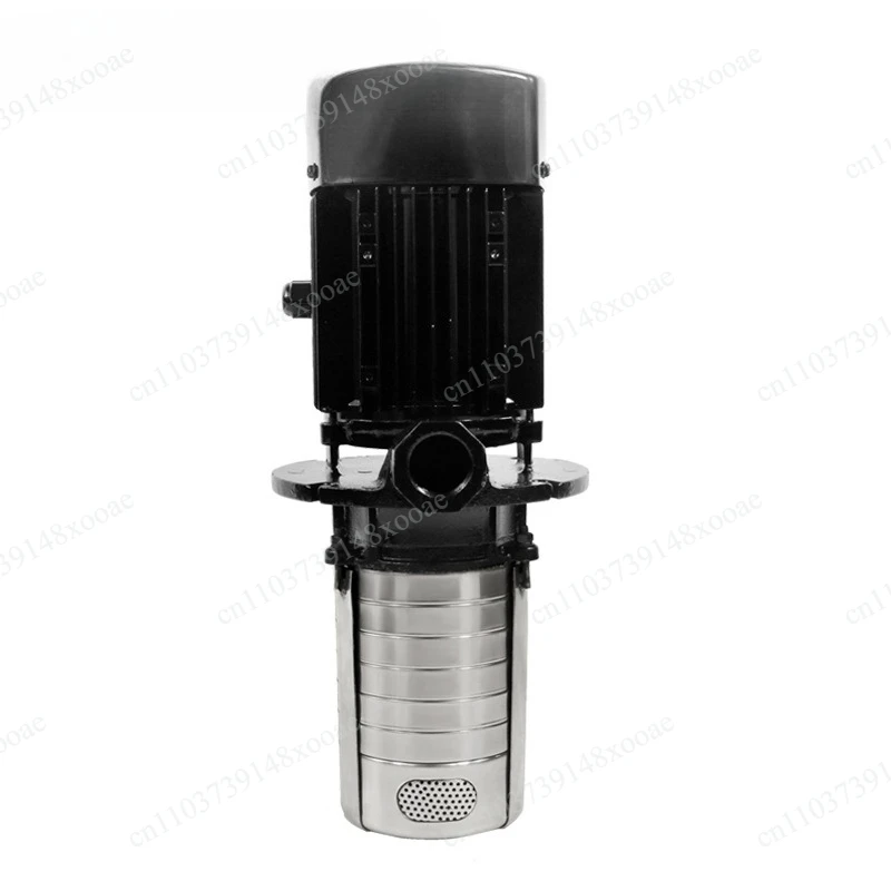 COD stainless steel multistage centrifugal pump immersion circulation pump oil pump machine tool lubrication cooling water
COD stainless steel multistage centrifugal pump immersion circulation pump oil pump machine tool lubrication cooling water